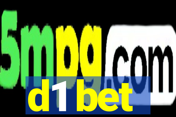 d1 bet